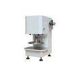 Pneumatic Fabric Sample Cutter Geosynthetics Testing Equipment 4kg/cm2 thumbnail-1