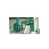 pcb recycling equipment