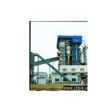 Sell Circulation Fluidized Bed Hot Water Boiler
