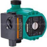 XPS Three Speed Circulation Pump