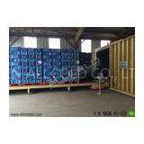 Fresh Cauliflower Vacuum Cooling Machine 10 Pallets Per Cycle 220V - 480V