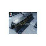 Moulded 250H Arch Rubber Fender CCS Certificate , Collision Avoidance