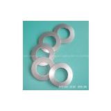 stainless steel disc spring