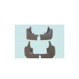 Mud Flaps for Discovery 3