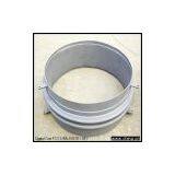 Bellows Expansion JointDN5800 thumbnail-1