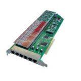 SinoV-2400P 24fxs/fxo pci asterisk card