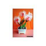 Artificial Pansy (Large) thumbnail-1