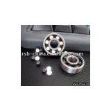 Skateboard Ceramic Ball Bearing thumbnail-1