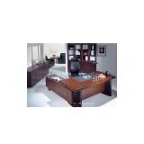 boss table/desk,executive table/desk,office table