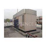 1500Nm3 2 Stage Hydraulic CNG Compressor CNG Fueling Stations