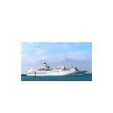 Ocean Freight From China to Mid East thumbnail-1