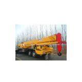 TADANO GT550E,55 TON MOBILE CRANE,55 TON TRUCK CRANE FOR SALE CHEAP
