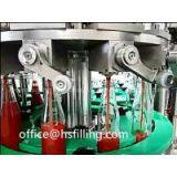 3-in-1 Full Automatic Ketchup Filling Machine