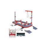 Auto Body Repair Bench