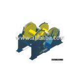Electrical Hydraulic Offshore Winch thumbnail-1