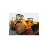 USED WHEEL LOADER CAT 980G