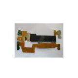 Wholesale Blackberry Torch 9800 Main Slide Flex Cable