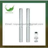 4 Inches New Type Copper Wire Stainless Steel Deep Well Submersible Water Pump (4SP5/52-5.5KW)