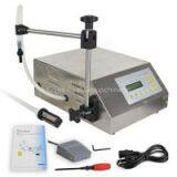 GFK-160 Stainless Steel Numerical Control Pump Liquid Filling Machine (chinacoal02) thumbnail-3