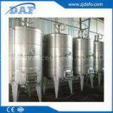 100L-10000L Capacity Fermentation Tank for Processing Wine thumbnail-1