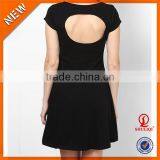 Chian Wholesale Sexy Dress Latest Party Wear Dresses for Girls