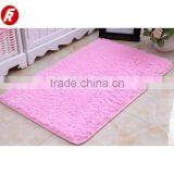 polyester super soft base carpet