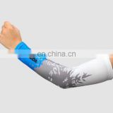 sport activity Spandex ArmSleeves