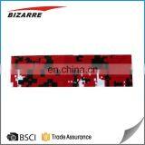 High Quality No-slip Sport Headband With Silicone Strip thumbnail-4