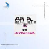 Wholesale Price Custom Design Printing White Women T-shirt With Logo thumbnail-4