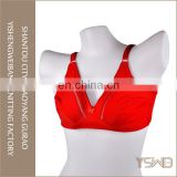 Best quality comfortable breathable cheap wholesale bra