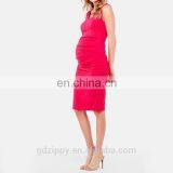 Fashion Clothing Maternity Clothes For Pregnant Women Maternity Dress thumbnail-3