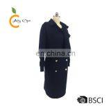 Exquisite Style Modern Lining Fabric for Fur Coat thumbnail-5