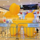 giant outdoor decoration balloon dog inflatable for event