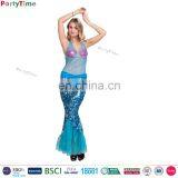 2016 New Design Deluxe Style Hot Sexy Girl Mermaid Costume thumbnail-1
