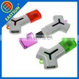 Card Shape Usb Flash Drive Accept