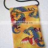 Embroider Passport Bags,indian Embroidered Bags thumbnail-5