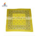 2016 Custom Colorful Printing Bandana thumbnail-3