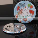 Celebration Tin Bottom Badge thumbnail-3