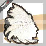 Wholesale Custom Newest Design Full Colors Digital Printed and Embroidery Patch Garment Badge thumbnail-4