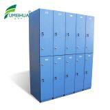 Yoga and Gym Dressing Room Locker 2 Doors Locker thumbnail-4
