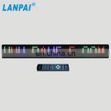 Wholesale P7.62 mm RGB Color Message Scrolling Led Car Display thumbnail-2