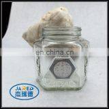 Custom Bottle Metal Sticker Bottle Sticker Wine Sticker Label