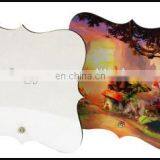 Sublimation MDF Photo Frame Heat Press Blank MDF Photo Frame thumbnail-2