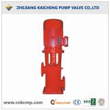 XBD-LG firefighting pump