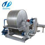 Sweet Potato Starch Vacuum Dewatering Machine