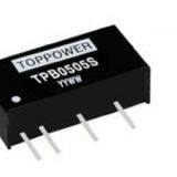 2W 3KVDC Isolation Regulated Single Output DC/DC Converters thumbnail-3