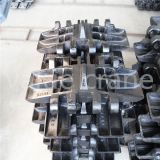 Sumitomo LS238RH5 track shoe track pad track palte for crawler crane undercarriage parts NIPPON SHARY DH308