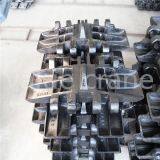 Hitachi Sumitomo SCX800-2 Track Shoe Track Pad for Crawler Crane Hitachi Sumitomo SCX550-2 thumbnail-1