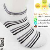 Fashionable Casual Gentleman Socks,customized Cotton Socks for Spring ,summer,antumn,winter thumbnail-2