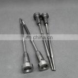 Common Rail Valve Seat F00VC01357 for Uel Injector Parts